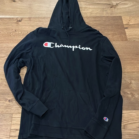 Champion Other - COPY - Men’s champion hooded shirt